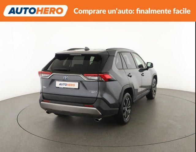 TOYOTA RAV 4 MY23 RAV4 2.5 HV (222CV) E-CVT AWD-i Dynamic