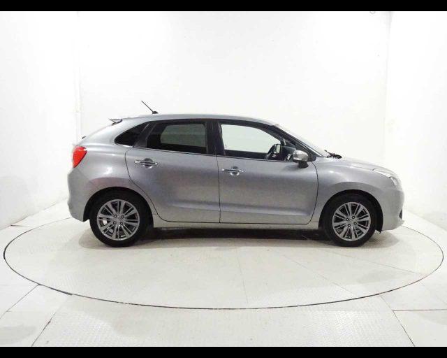 SUZUKI Baleno 1.2 Hybrid B-Top