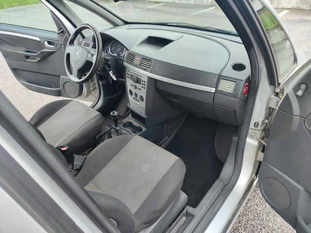 OPEL Meriva 1.3 CDTI