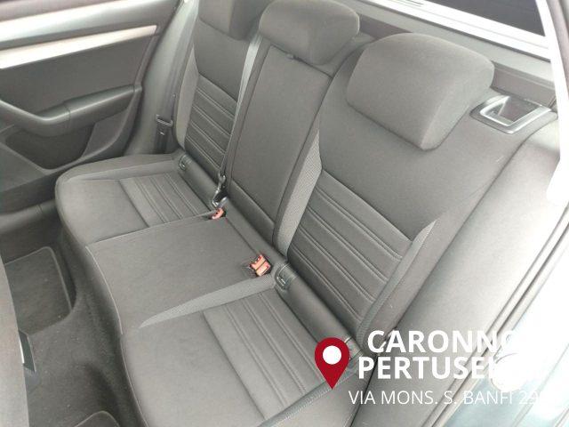 SKODA Octavia 2.0 TDI SCR 150 CV DSG Wagon Executive