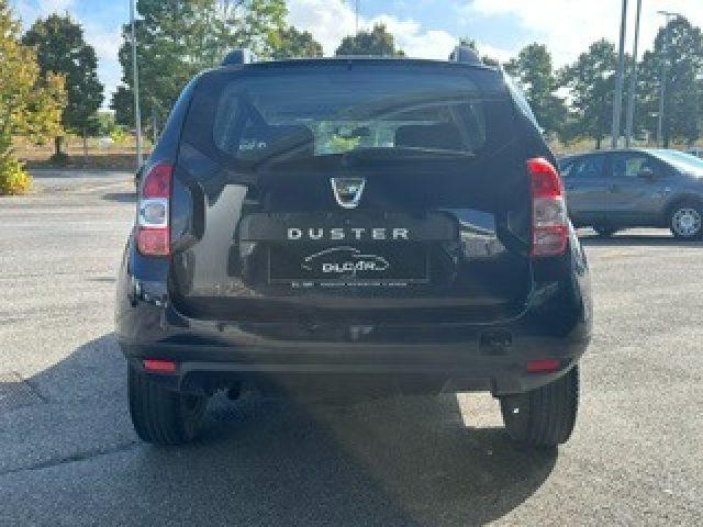 DACIA Duster 1.6 110CV 4x2 GPL Ambiance