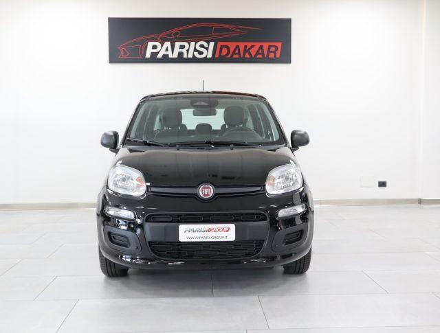 FIAT Panda 1.0 FireFly S&S Hybrid *PROMO PARISI GROUP*