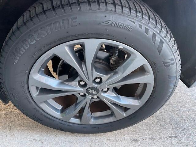 Ford Kuga 2.5 Full Hybrid 190 CV CVT 2WD ST-Line X