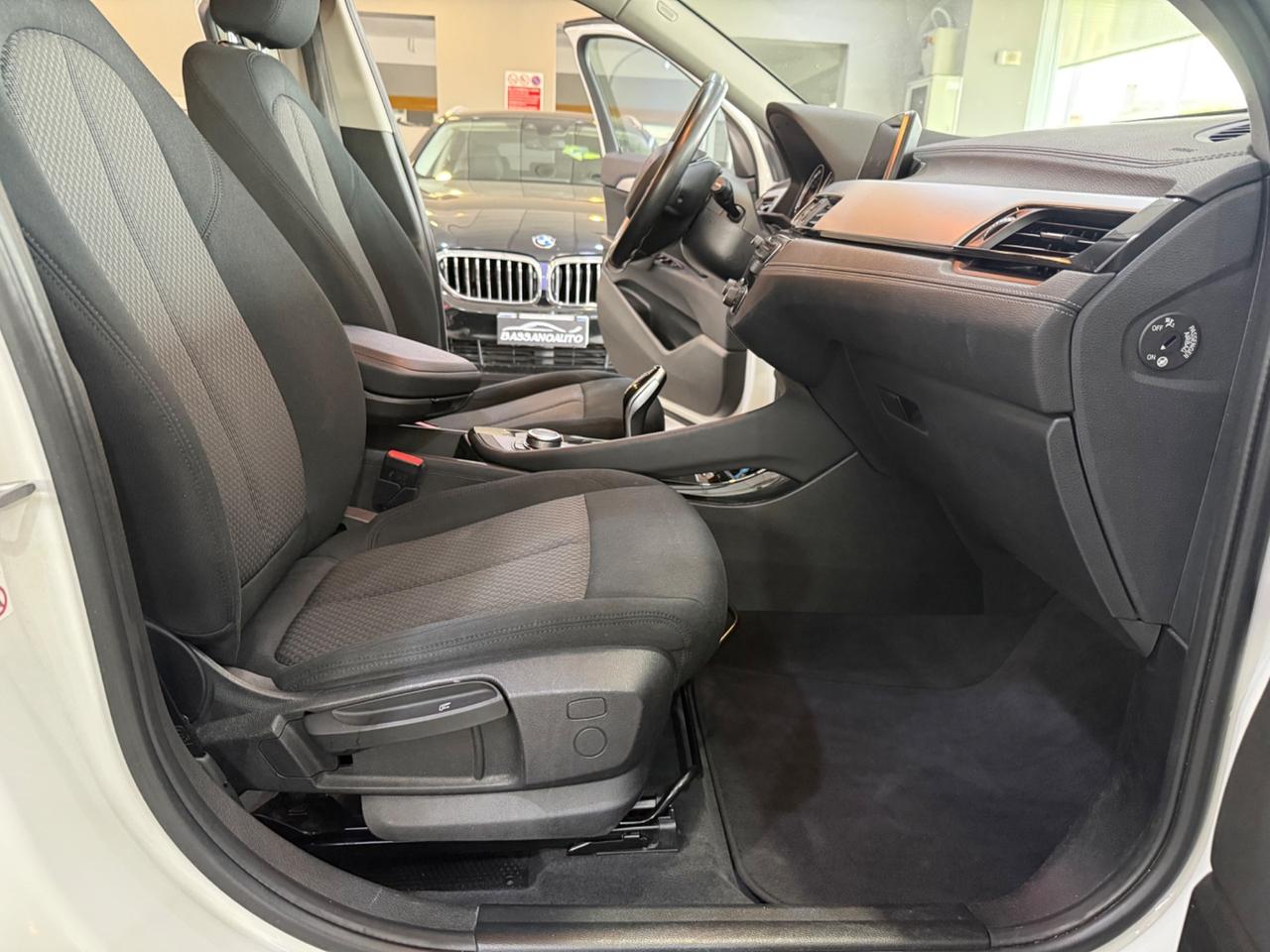 Bmw X2 sdrive18d Business auto 58.000KM!!