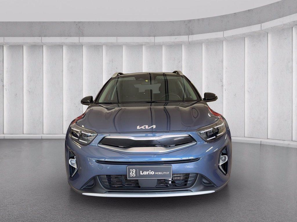 KIA Stonic 1.0 t-gdi mhev Style 120cv dct del 2022