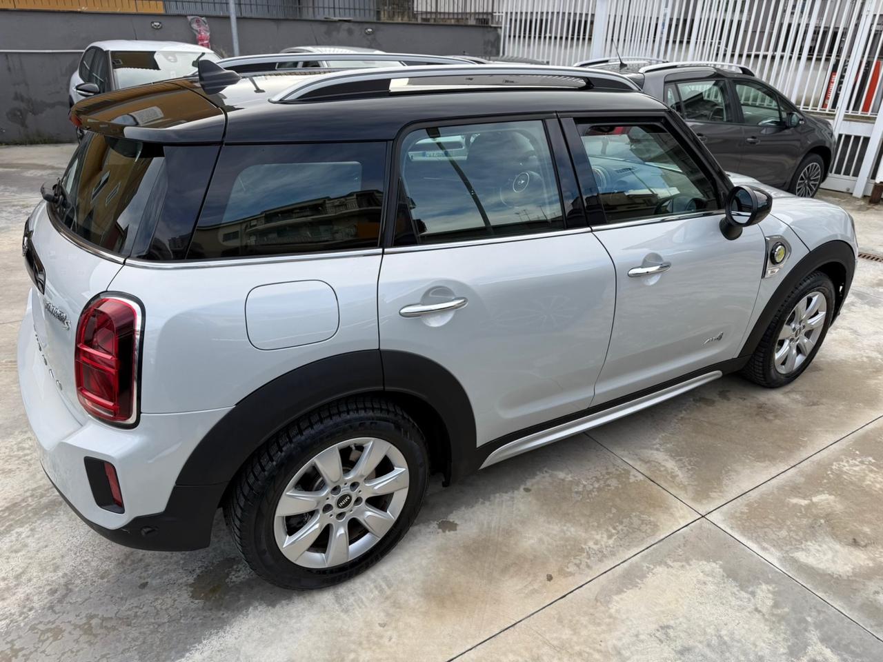 Mini Cooper Countryman 1.5 SE ALL4 Automatica