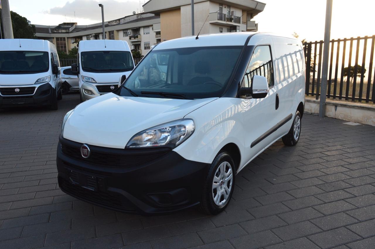 FIAT DOBLO' 1.3 MULTIJET 90CV