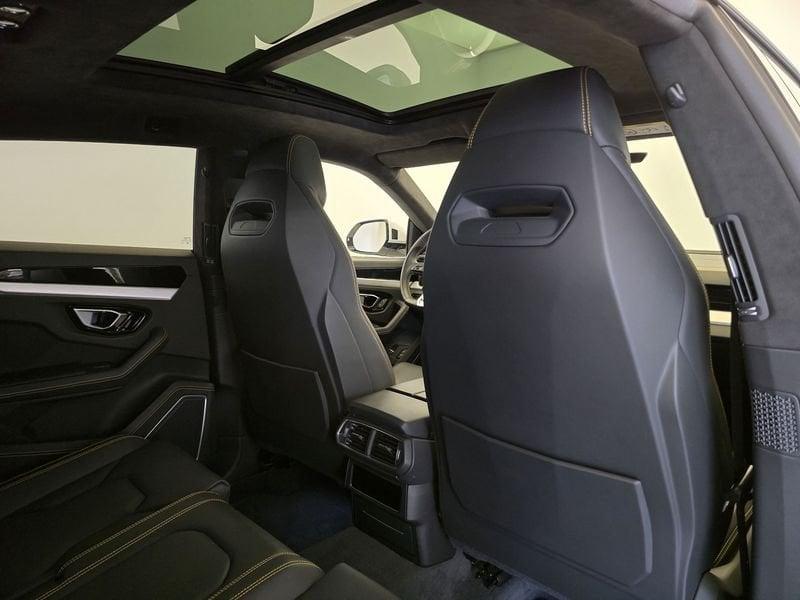 Lamborghini Urus 4.0