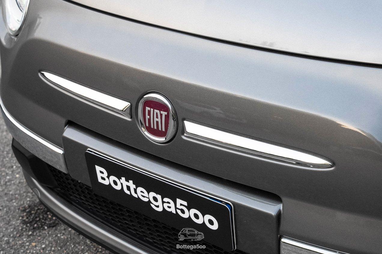 Fiat 500 1.2 Lounge 69cv