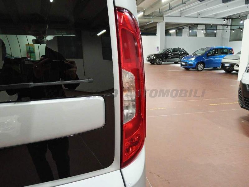 FIAT Doblò Doblo 1.6 mjt 16v Lounge 120cv my18