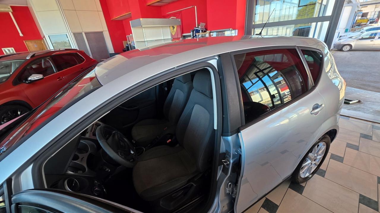 Seat Altea 2.0 TDI DPF Style (MY09)