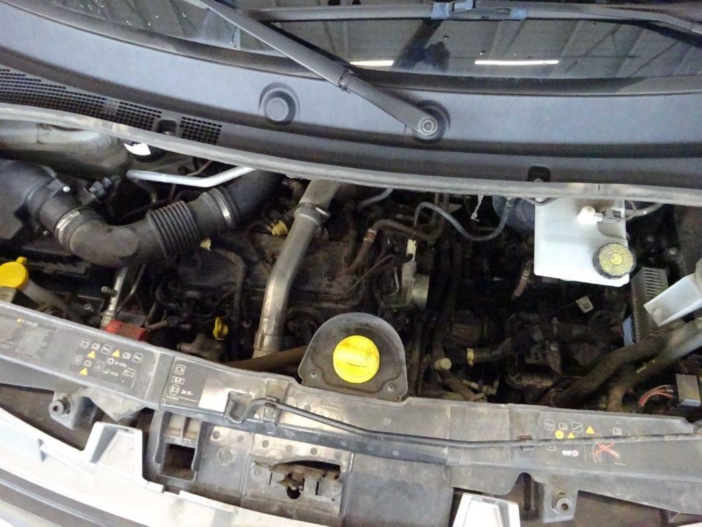 Renault Master 2.3 131 2019