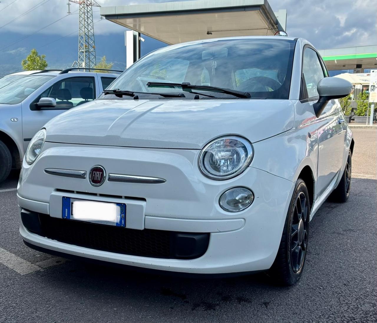 Fiat 500 1.4 16V Sport