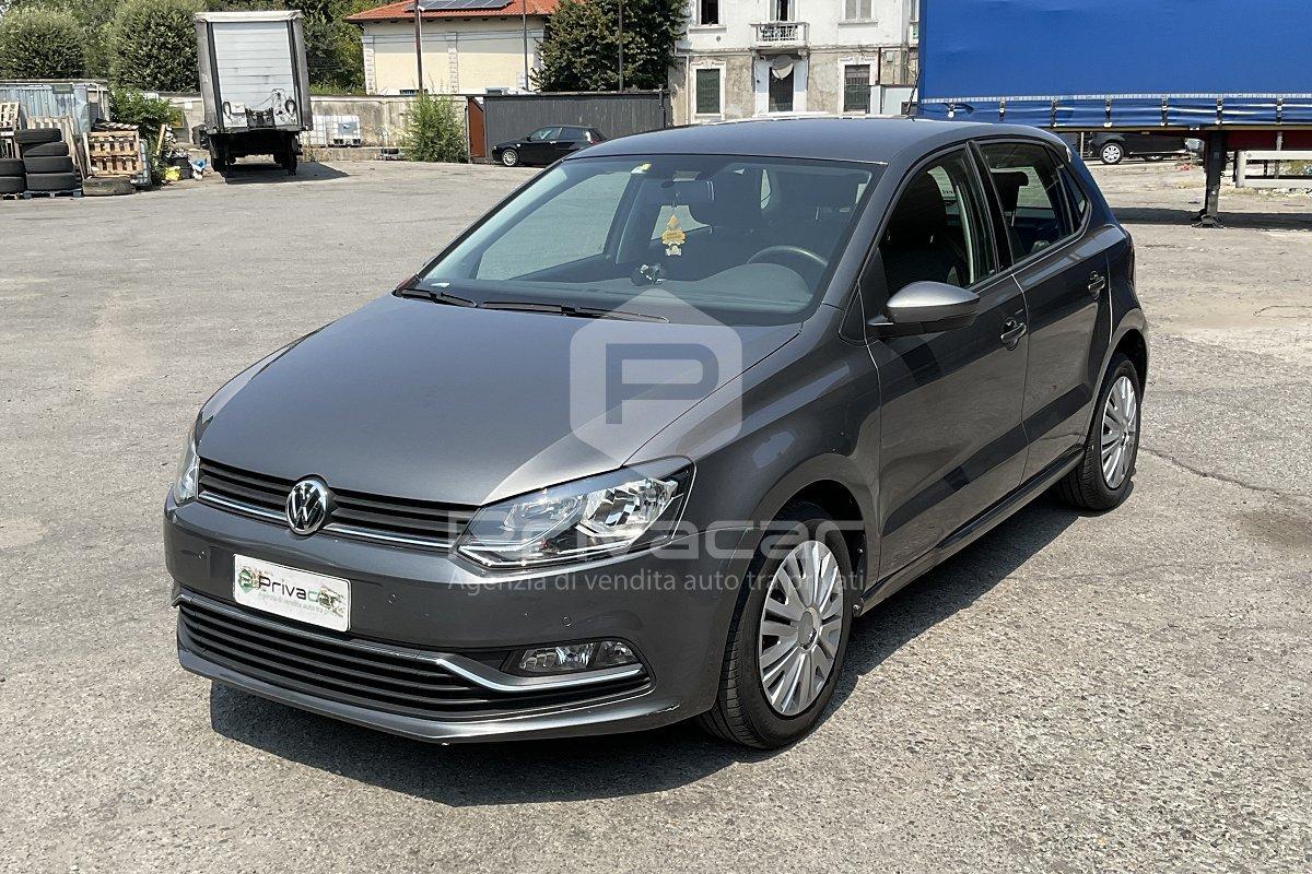 VOLKSWAGEN Polo 1.0 MPI 75 CV 5p. Comfortline