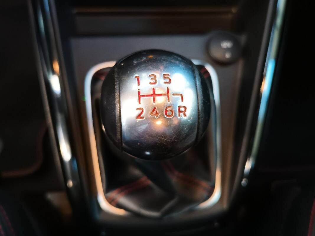 Ford EcoSport 125 cv St-Line-TOP DI GAMMA