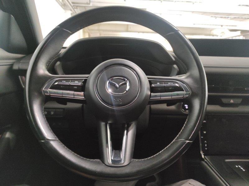 MAZDA MX-30 - MX-30 e-Skyactiv Advantage