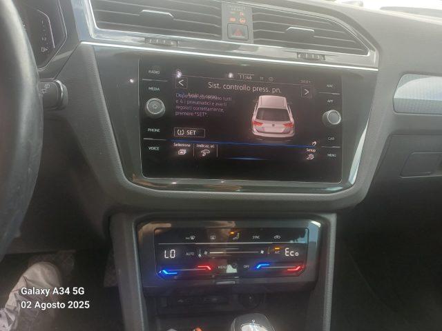 VOLKSWAGEN Tiguan 1.4 TSI eHYBRID DSG Life