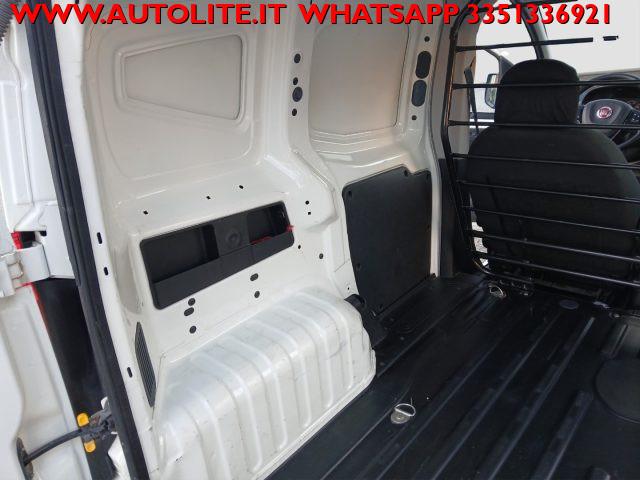 FIAT Fiorino 1.3 MJT 95CV Cargo SX