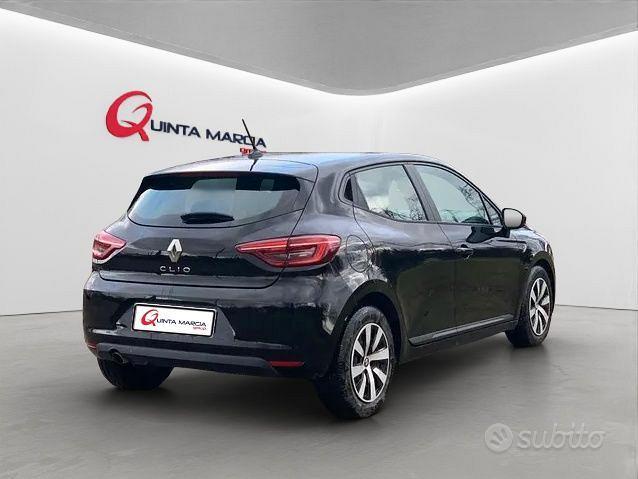 Renault Clio TCe GPL EQUILIBRE-LED/DISPLAY DA 138