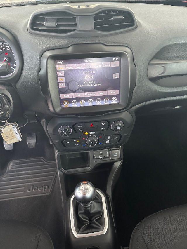 JEEP Renegade 1.0 T3 Limited
