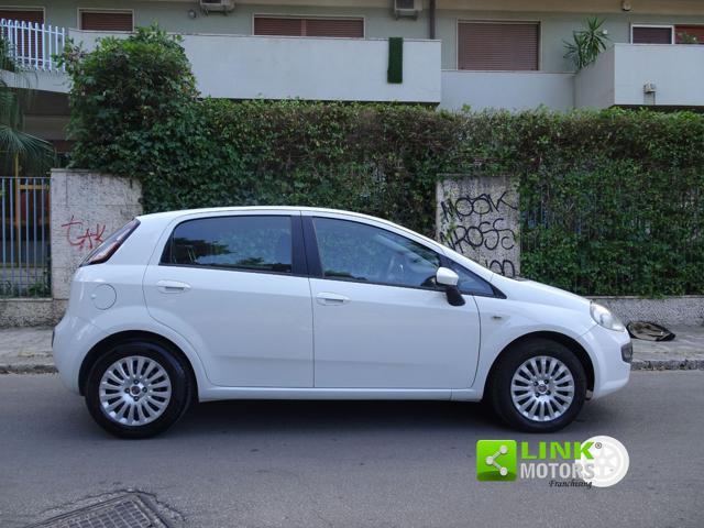 FIAT Punto Evo 1.3 Mjt 95 CV DPF 5 pt