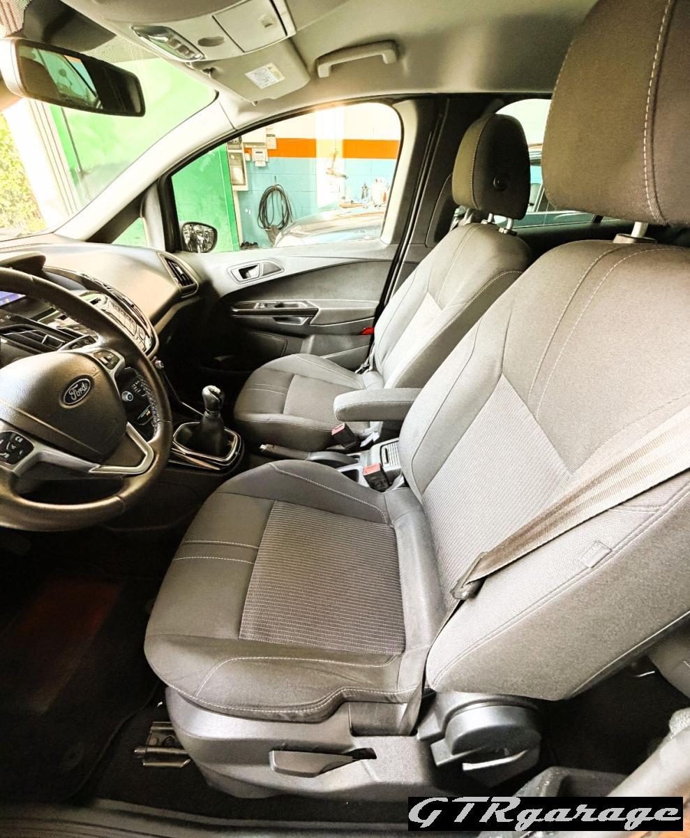 FORD B-Max 1.4 90 CV GPL Titanium X