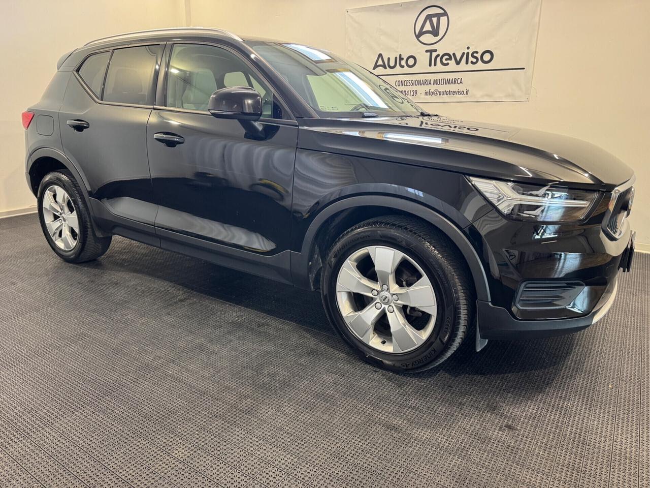 Volvo XC40 D3 Geartronic Momentum