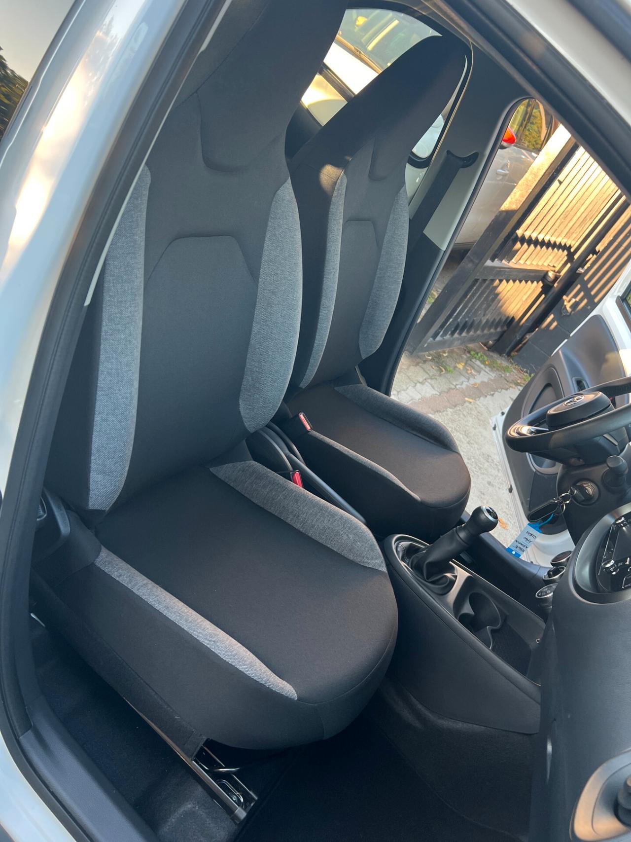 Toyota Aygo X 1.0 VVT-i 72 CV 5 porte PRONTA CONSEGNA