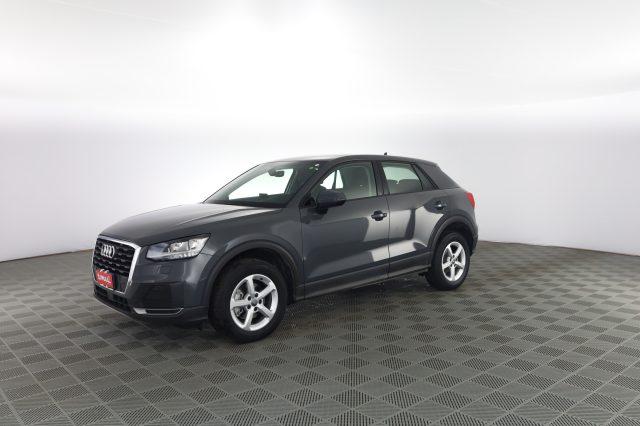 AUDI Q2 Q2 30 TDI S tronic Business