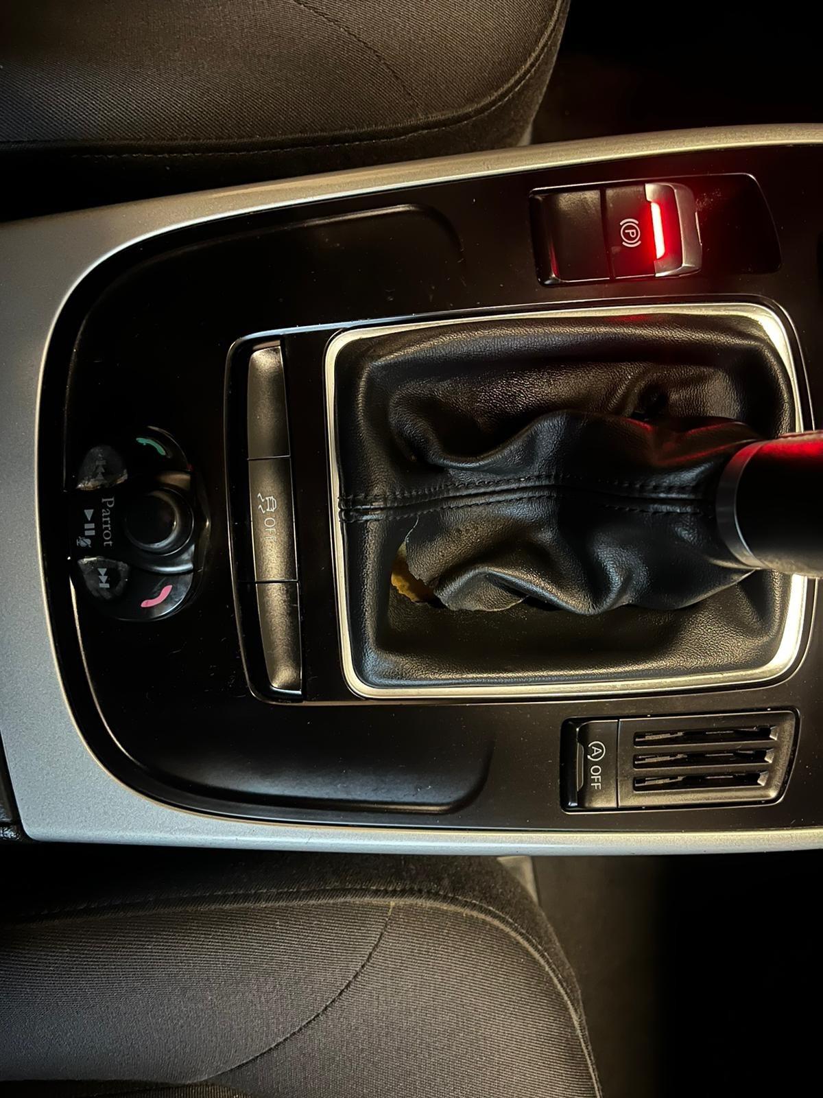 Audi A4 Avant 2.0 TDI 120CV F.AP. Start Plus