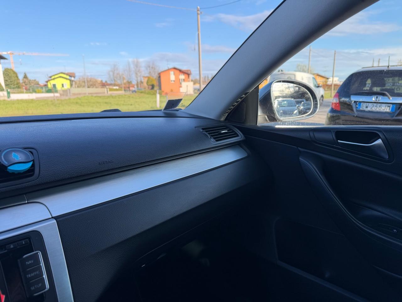 Volkswagen Passat 2.0 TDI DPF Var. Highline