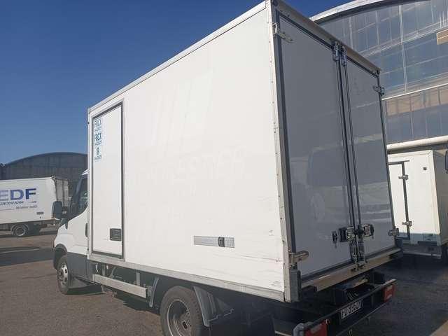 Iveco Daily 35c14 METANO EURO6 FRIGO