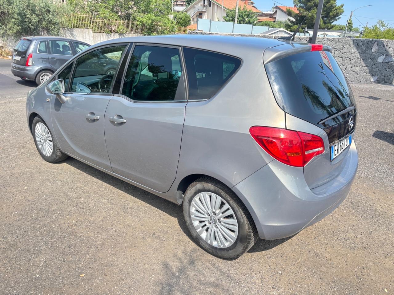 Opel Meriva 1.3 CDTI 95CV ecoFLEX Cosmo