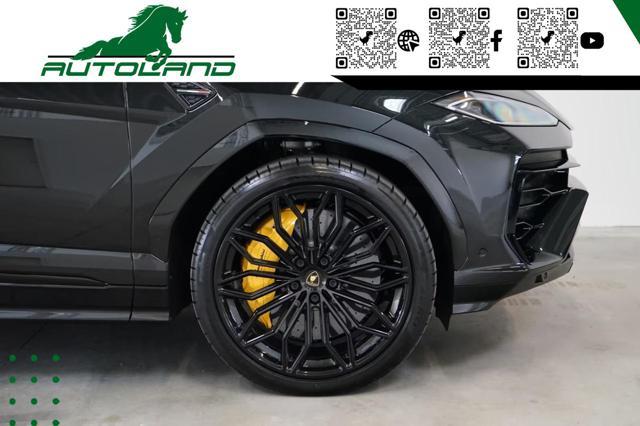 LAMBORGHINI Urus 4.0 SE 799cv Leasing da 4900 euro*Consegna 30 gg