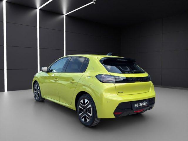 PEUGEOT 208 PureTech 100 Stop&Start 5 porte Allure