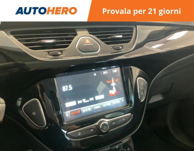 OPEL Corsa 1.2 5 porte 120 Anniversary
