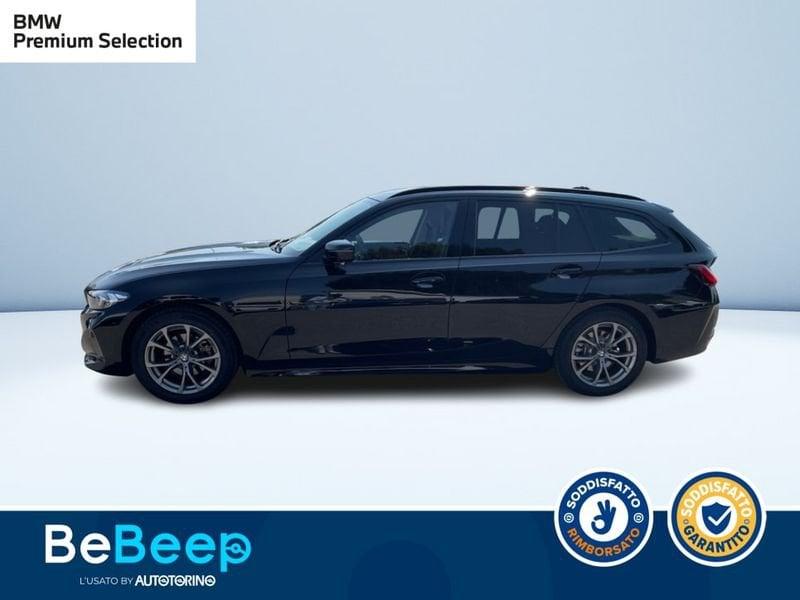 BMW Serie 3 Touring 316D TOURING MHEV 48V AUTO