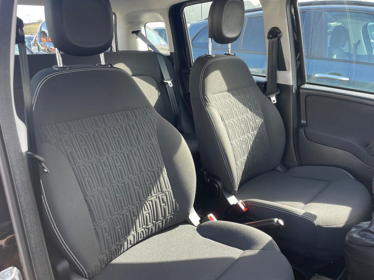 FIAT PANDA 1.2 GPL 69 (CV) 2023