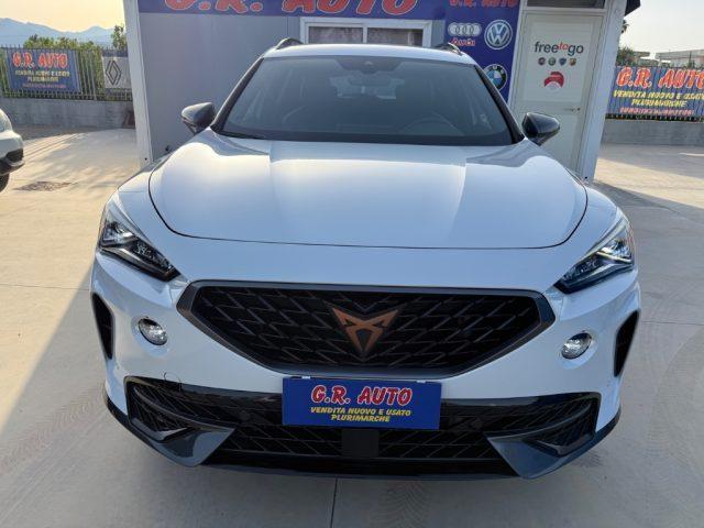 CUPRA Formentor 2.0 TDI 4Drive DSG 2022 GARANZIA