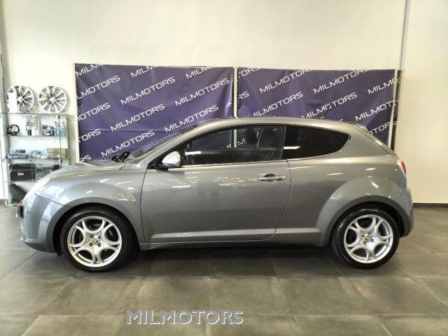 ALFA ROMEO MiTo 1.4 T 120 CV GPL Distinctive