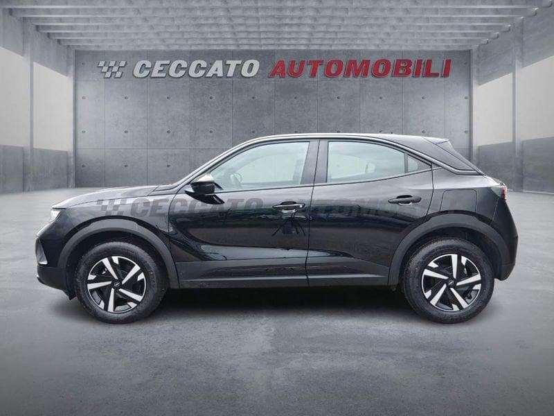 Opel Mokka Mokka 1.2 Edition s&s 136cv