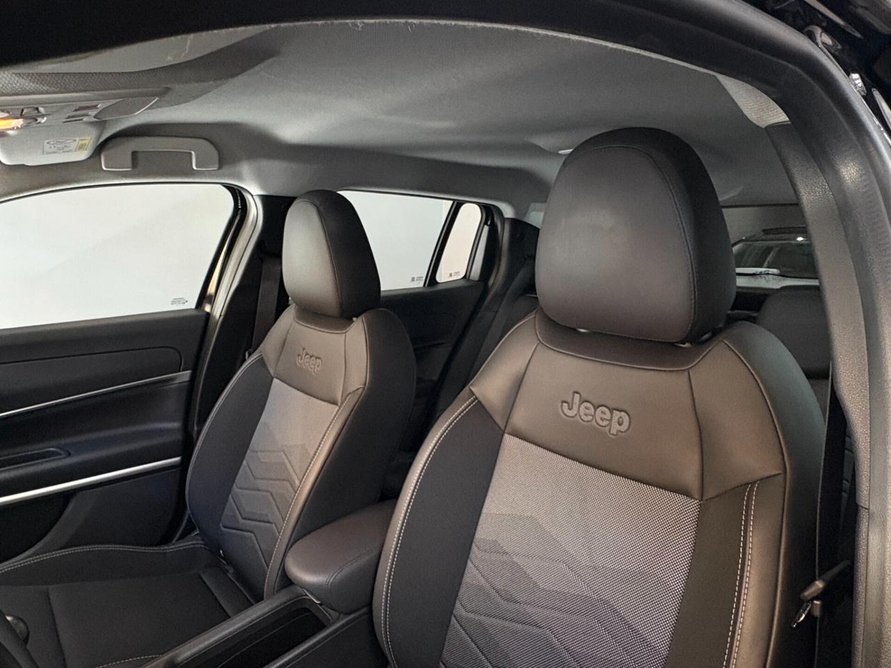 Jeep Avenger 1.2 Turbo 100cv Altitude ITALIANA