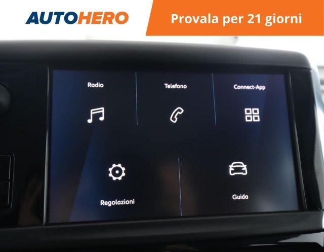 PEUGEOT 208 1° serie PureTech 82 Stop&Start 5 porte Active
