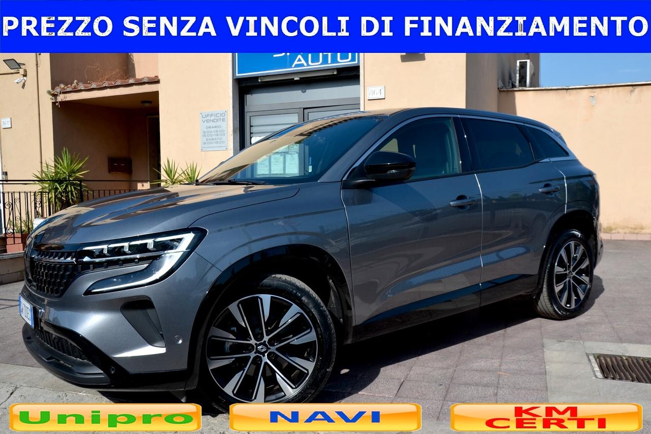 Renault Austral 1.2 FULL HYBRID 200CV TECNO **KM10000**PREZZO VERO