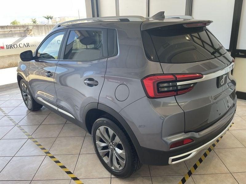 DR AUTOMOBILES dr 4.0 1.5 115cv NO VINCOLO FINANZIAMENTO