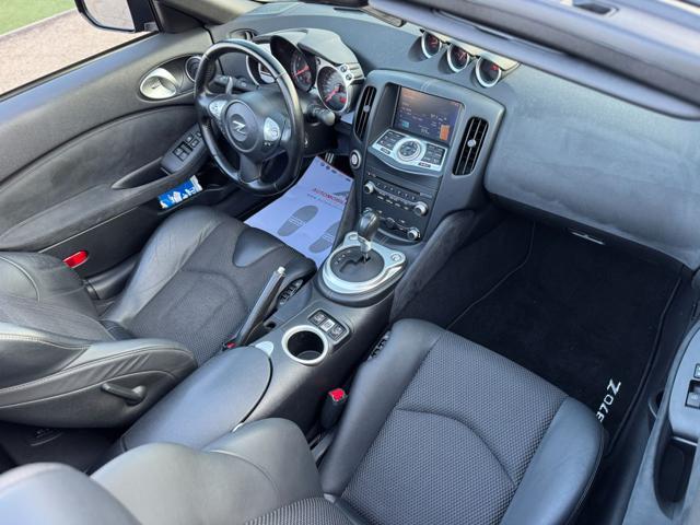 NISSAN 370Z Roadster 3.7 V6