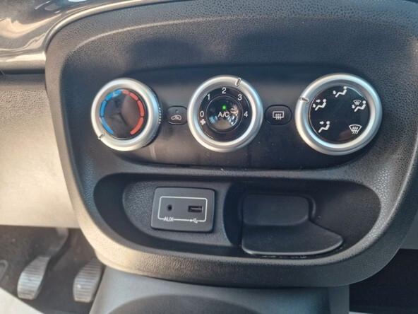 Fiat 500L Living 0.9 TwinAir Turbo Natural Power Lounge Metano