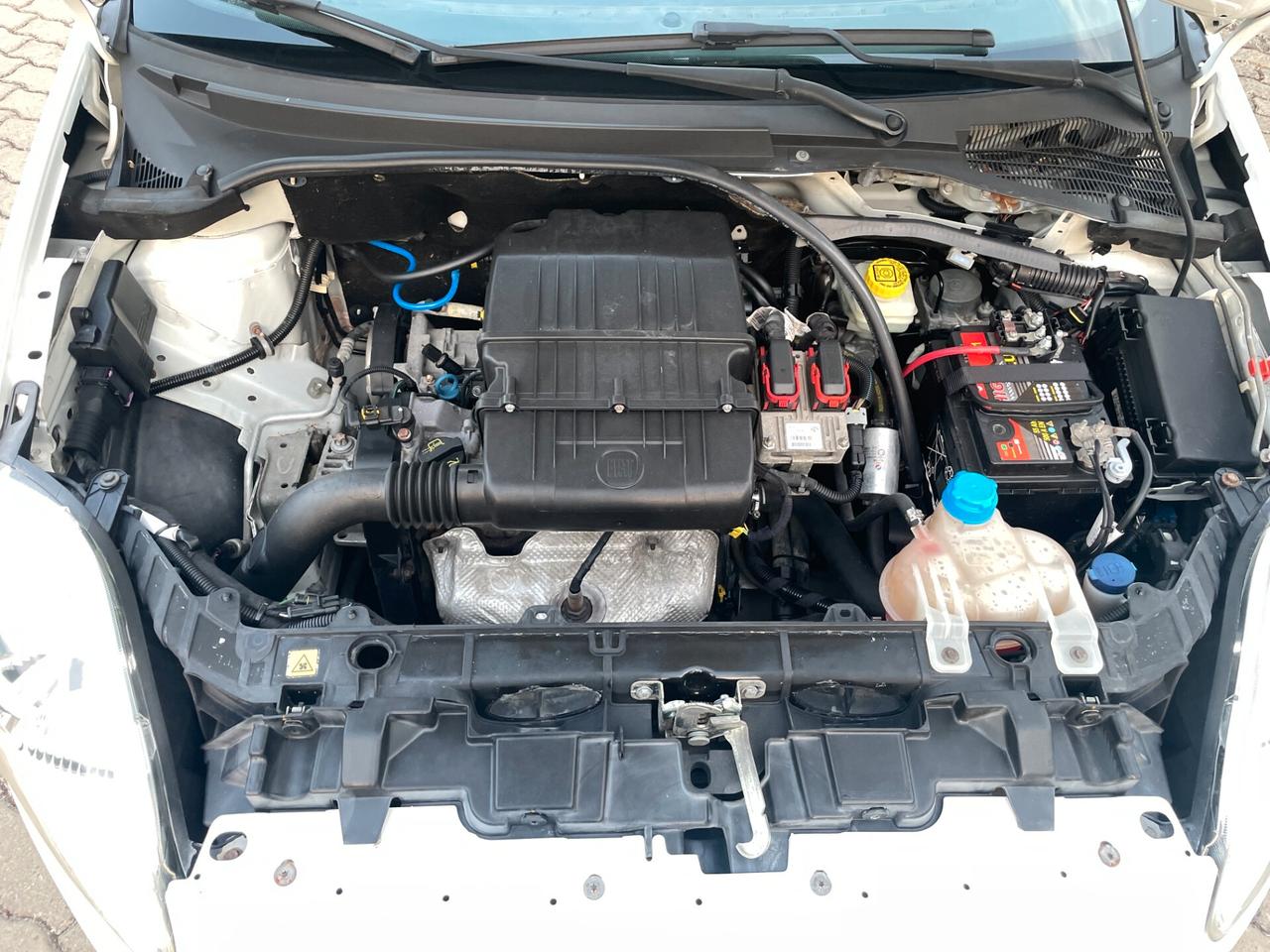 Renault KANGOO AUTOCARRO --KM CERTIFICATI IN FATTURA----