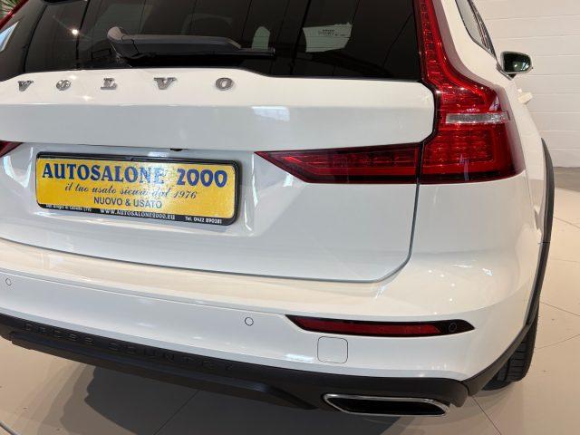 VOLVO V60 Cross Country D4 AWD Geartronic Business Pro PREZZO REALE