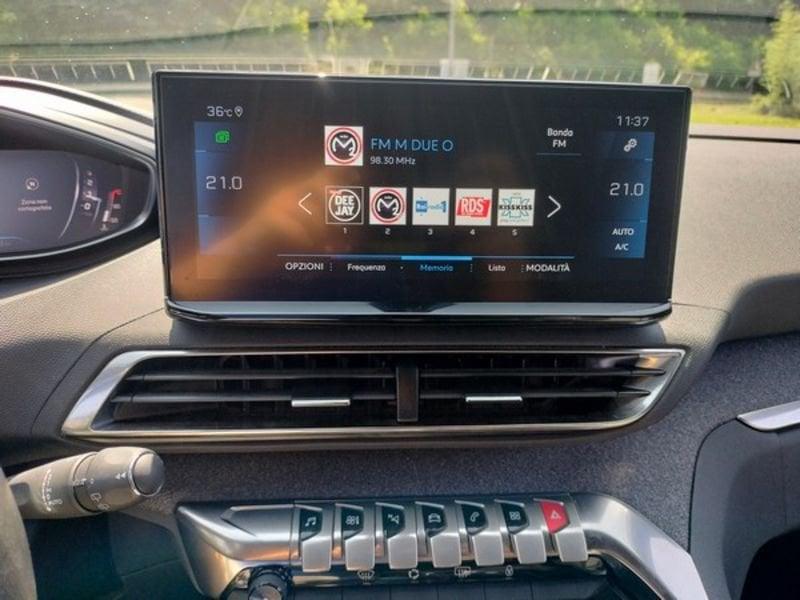 Peugeot 3008 BlueHDI 130 EAT8 S&S Allure Pack